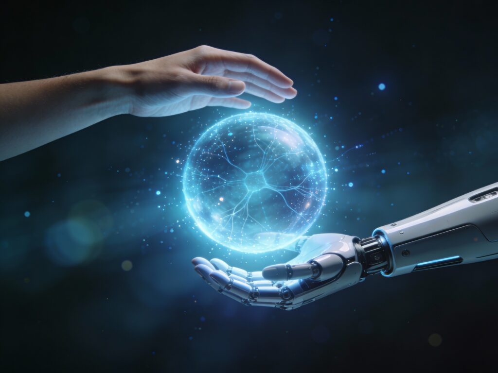 Why AI Is the New Creative Partner for Every Business