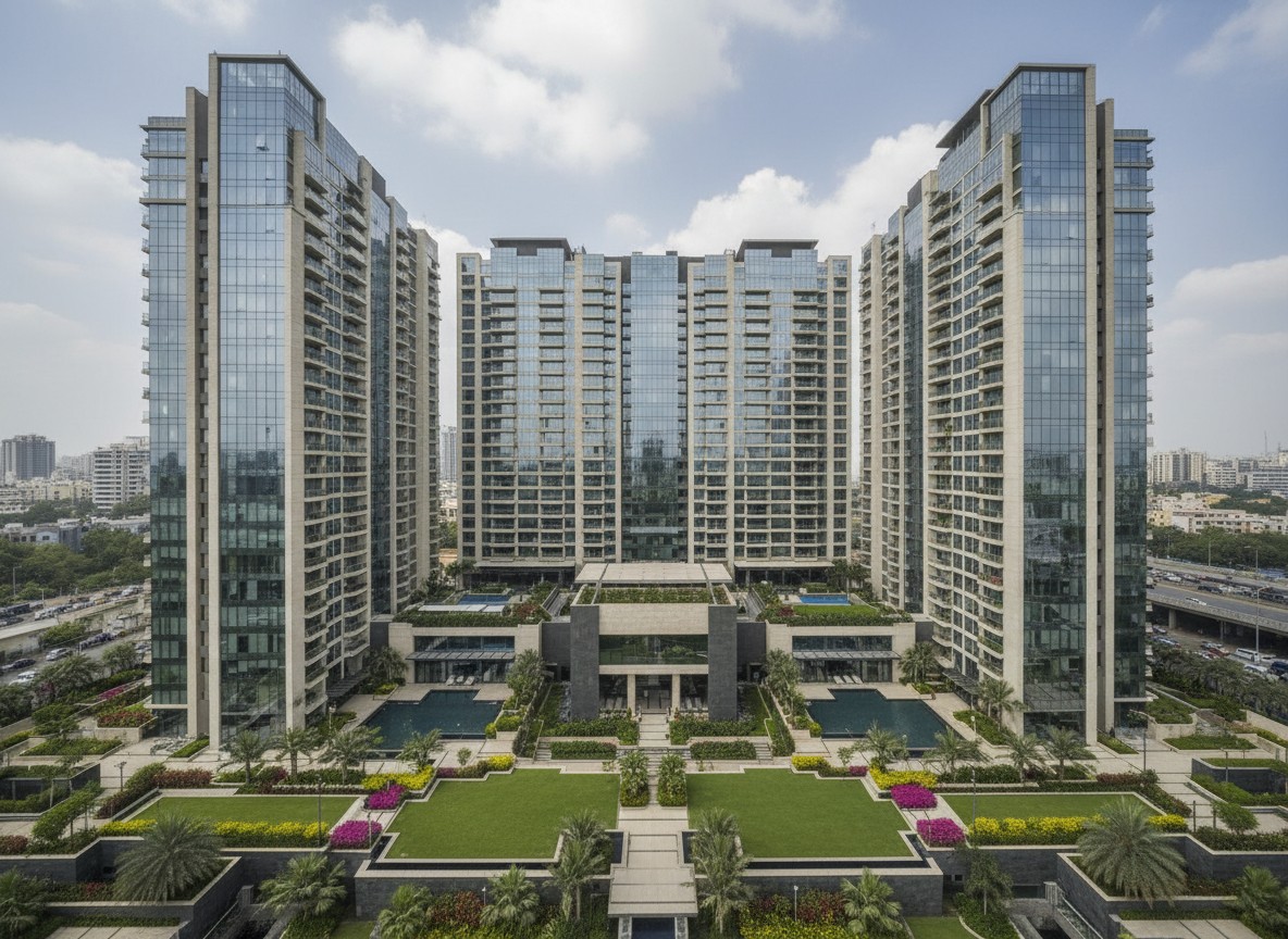 Turnstone The Medallion, Sector 82 Mohali: Price, Location, Amenities and Investment Potential