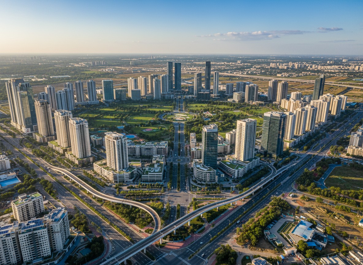 Best Property Investment Locations in Mohali in 2026