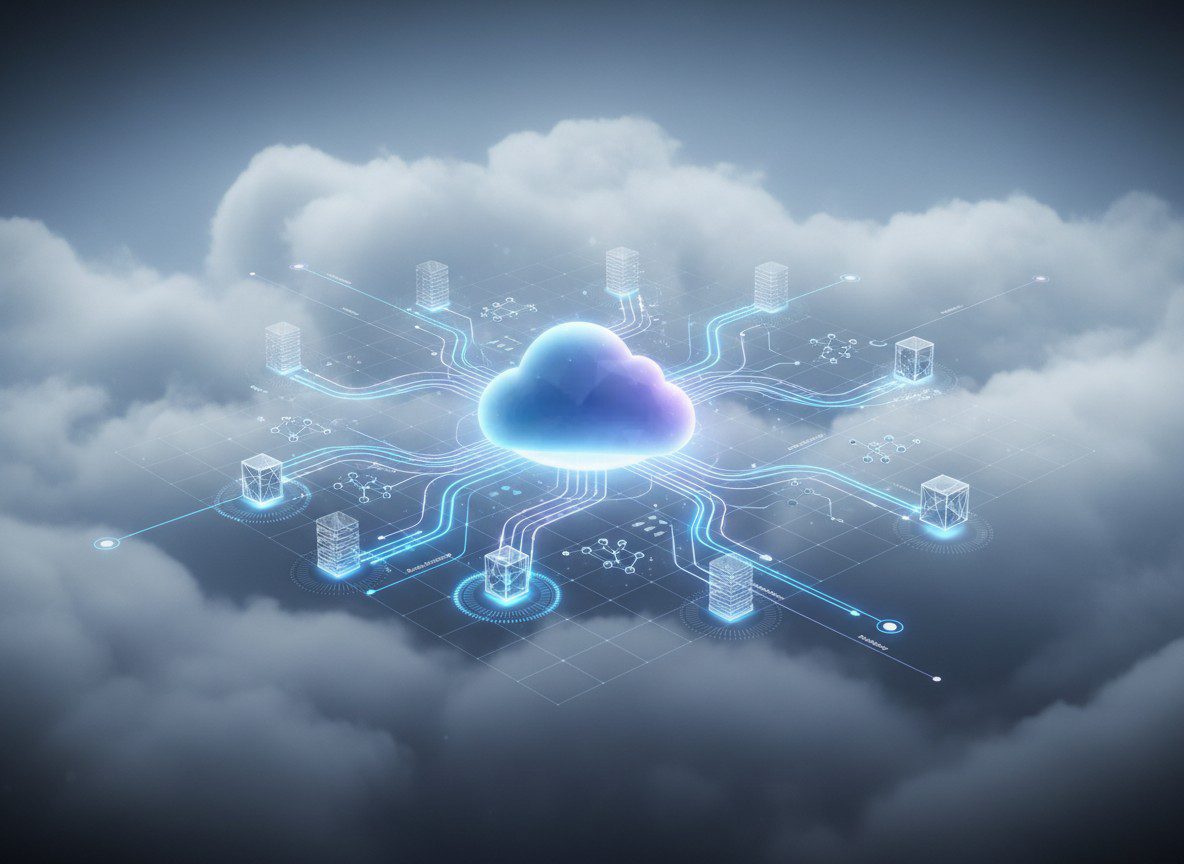 AWS Load Balancers: The Intelligent Traffic Control Layer of Cloud Architecture