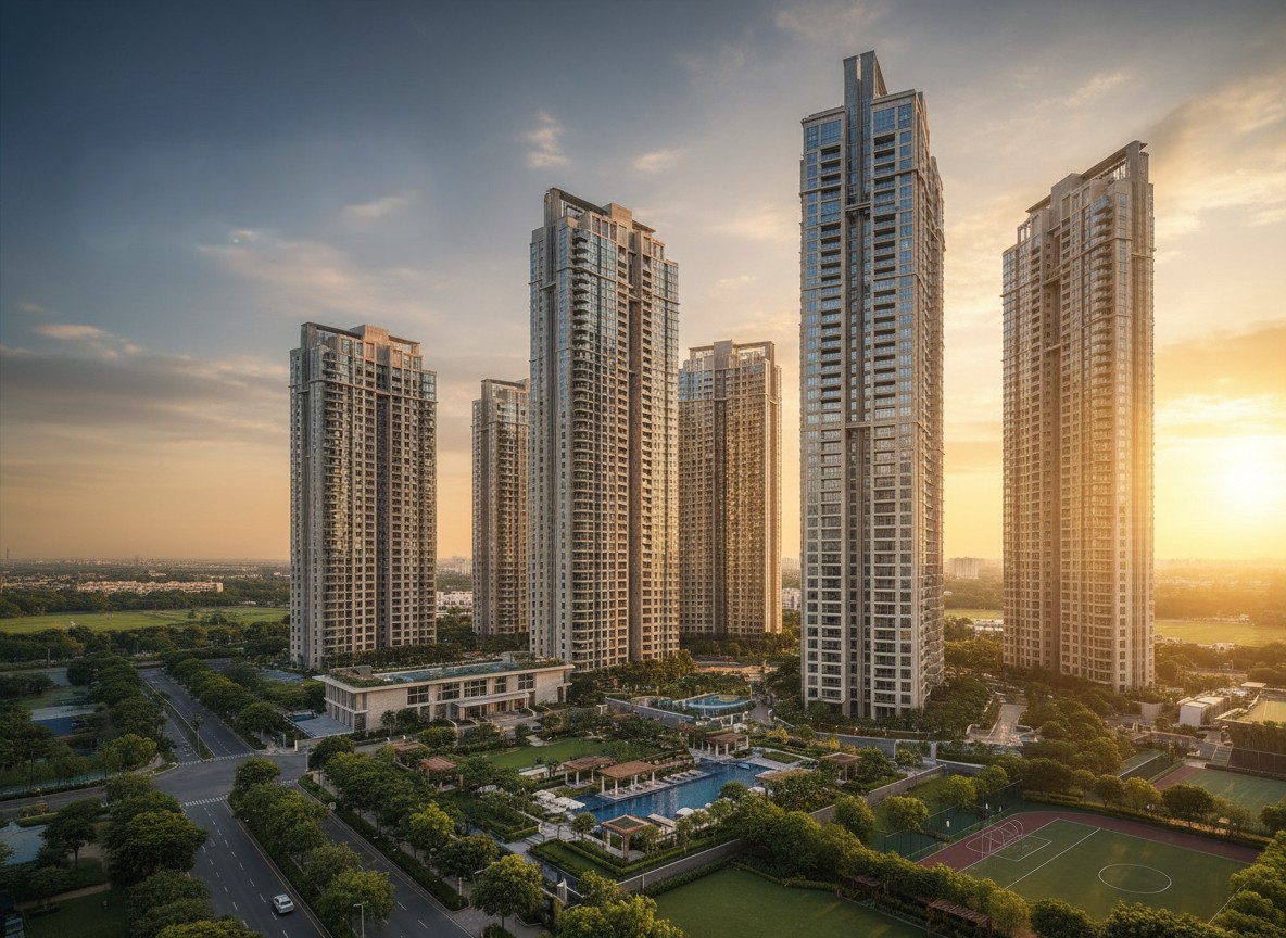 Opus One New Chandigarh: Ultimate Luxury Living and Investment Guide for (2026)