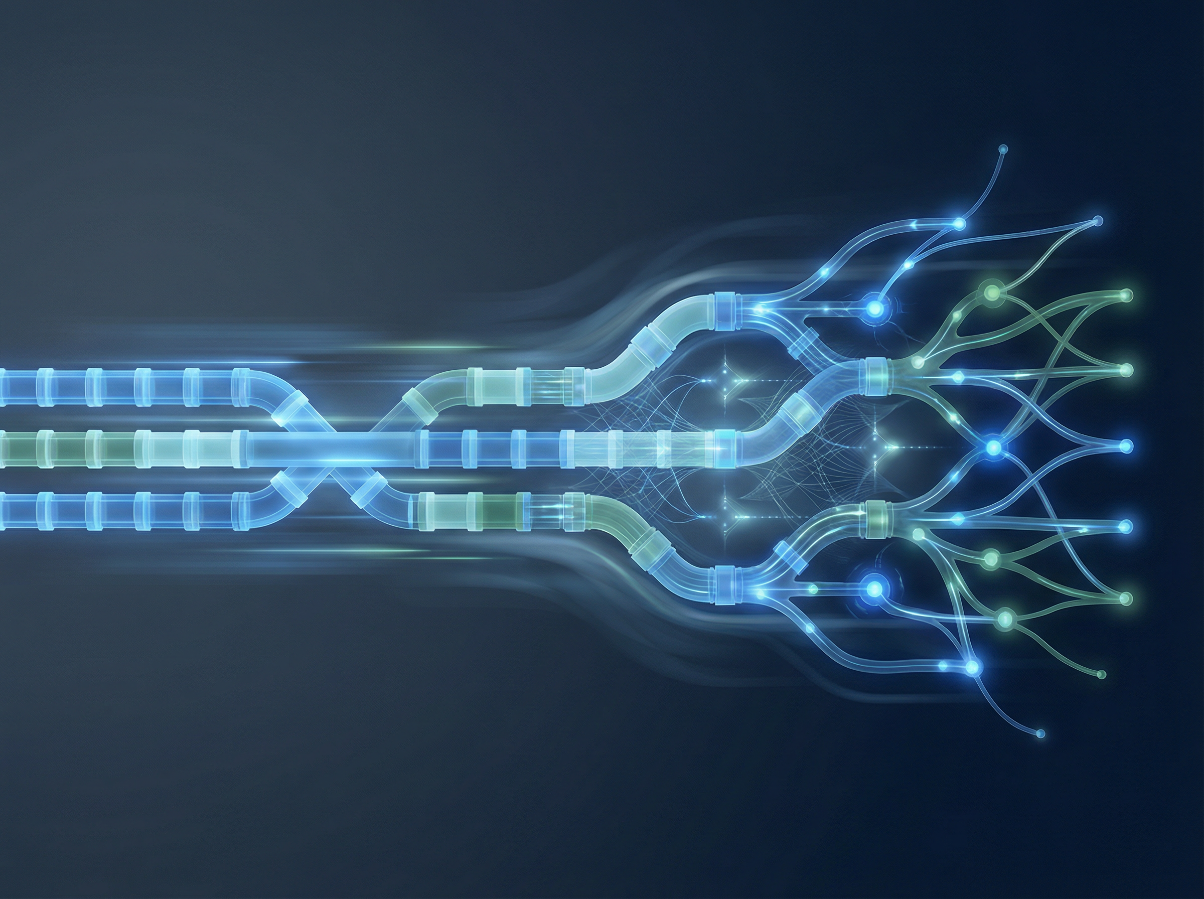 AI-Powered CI/CD: Turning Pipelines into Intelligent Delivery Systems