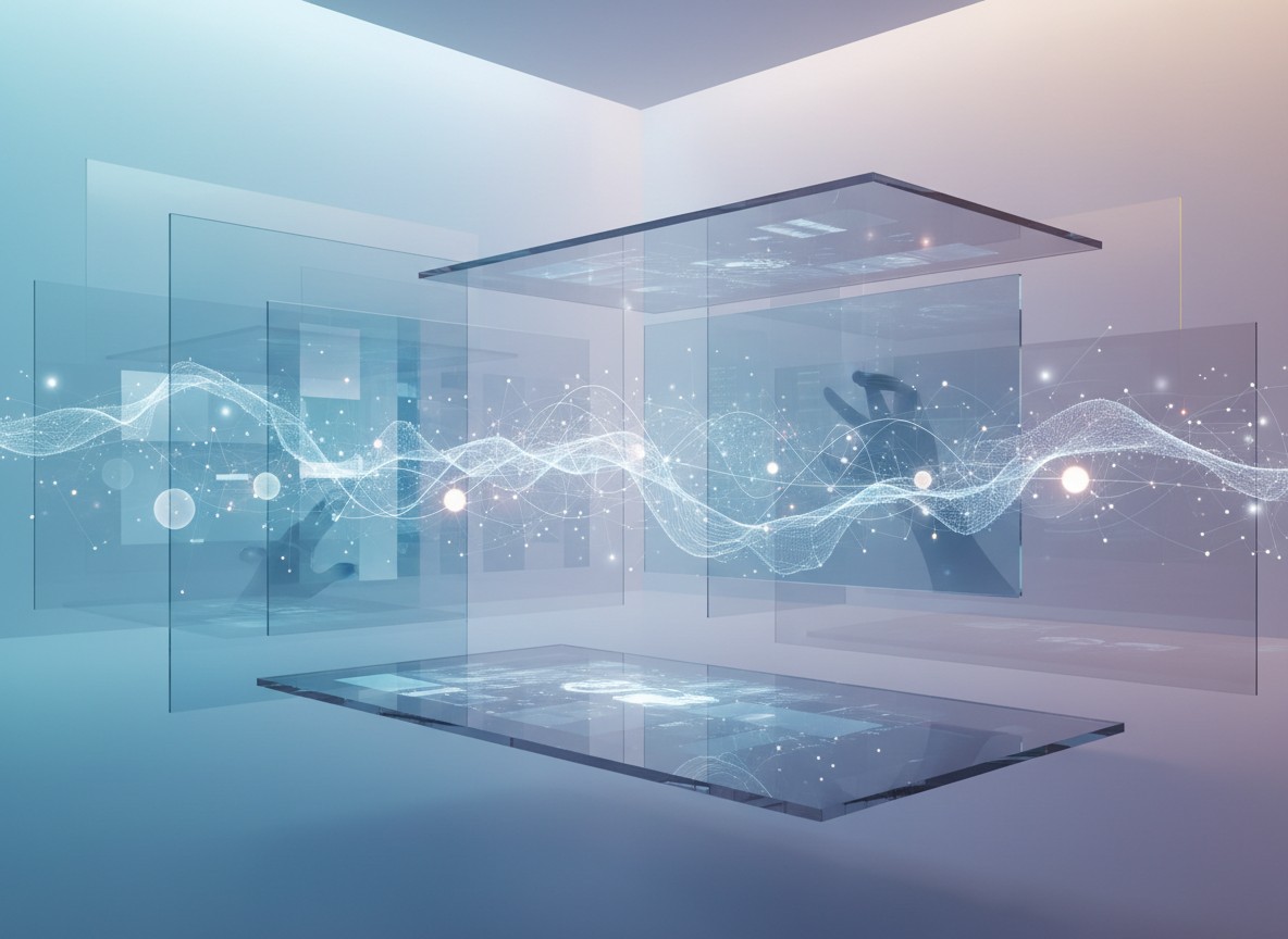 Trust, Disclosure & Transparency in AI Content