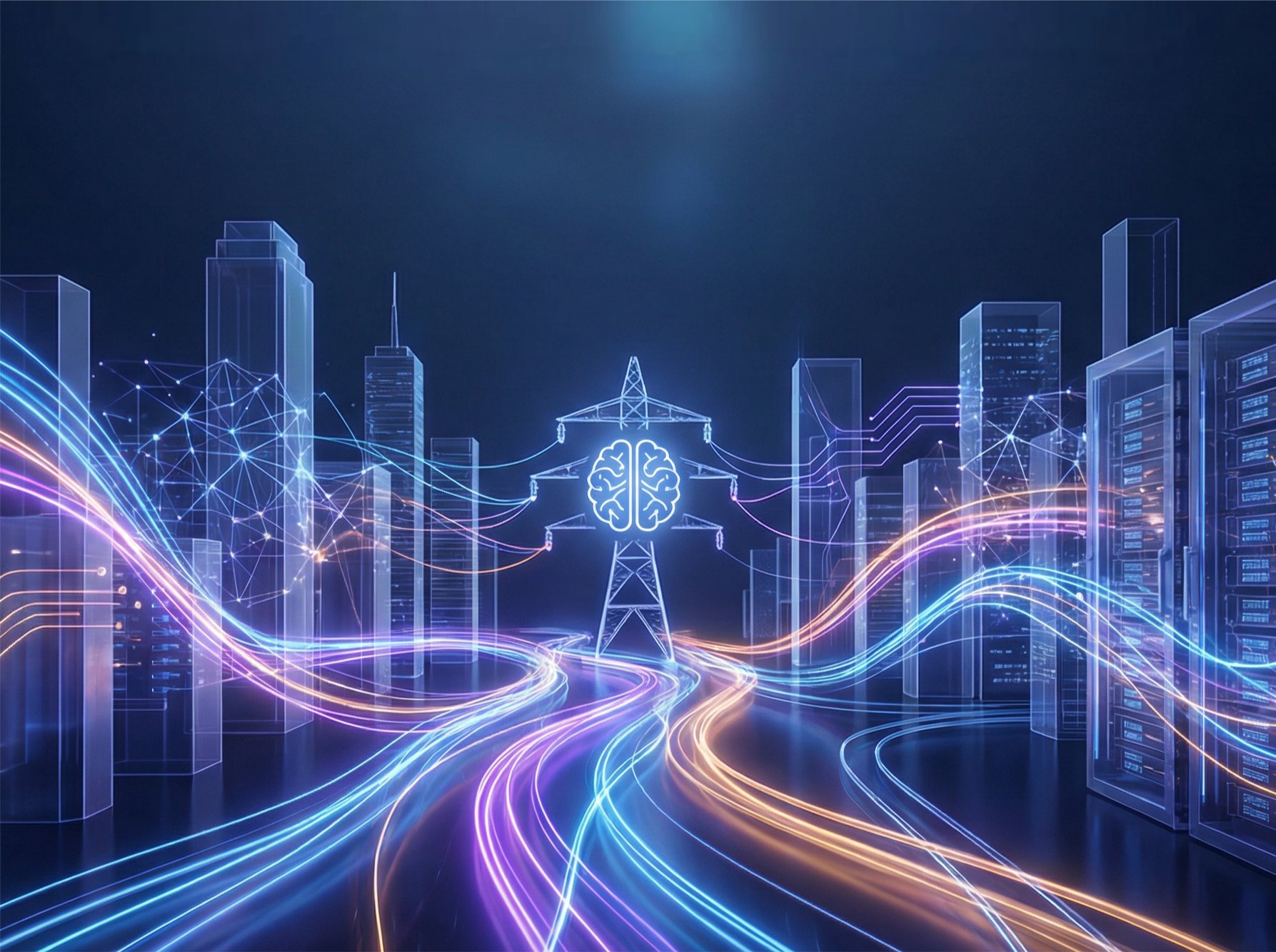 Why AI Is the New Electricity of the Digital Age