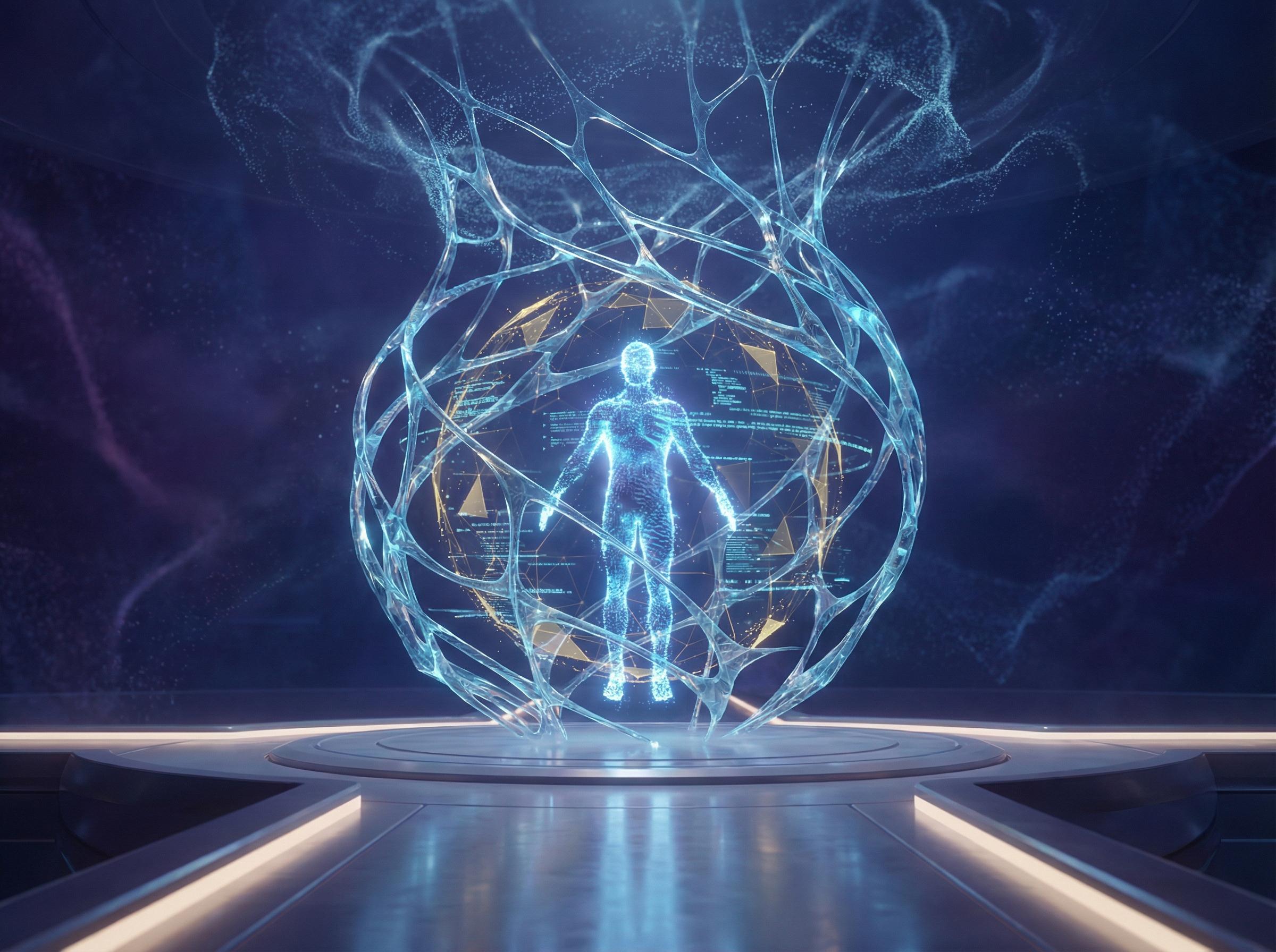 The Next Evolution of Artificial Intelligence