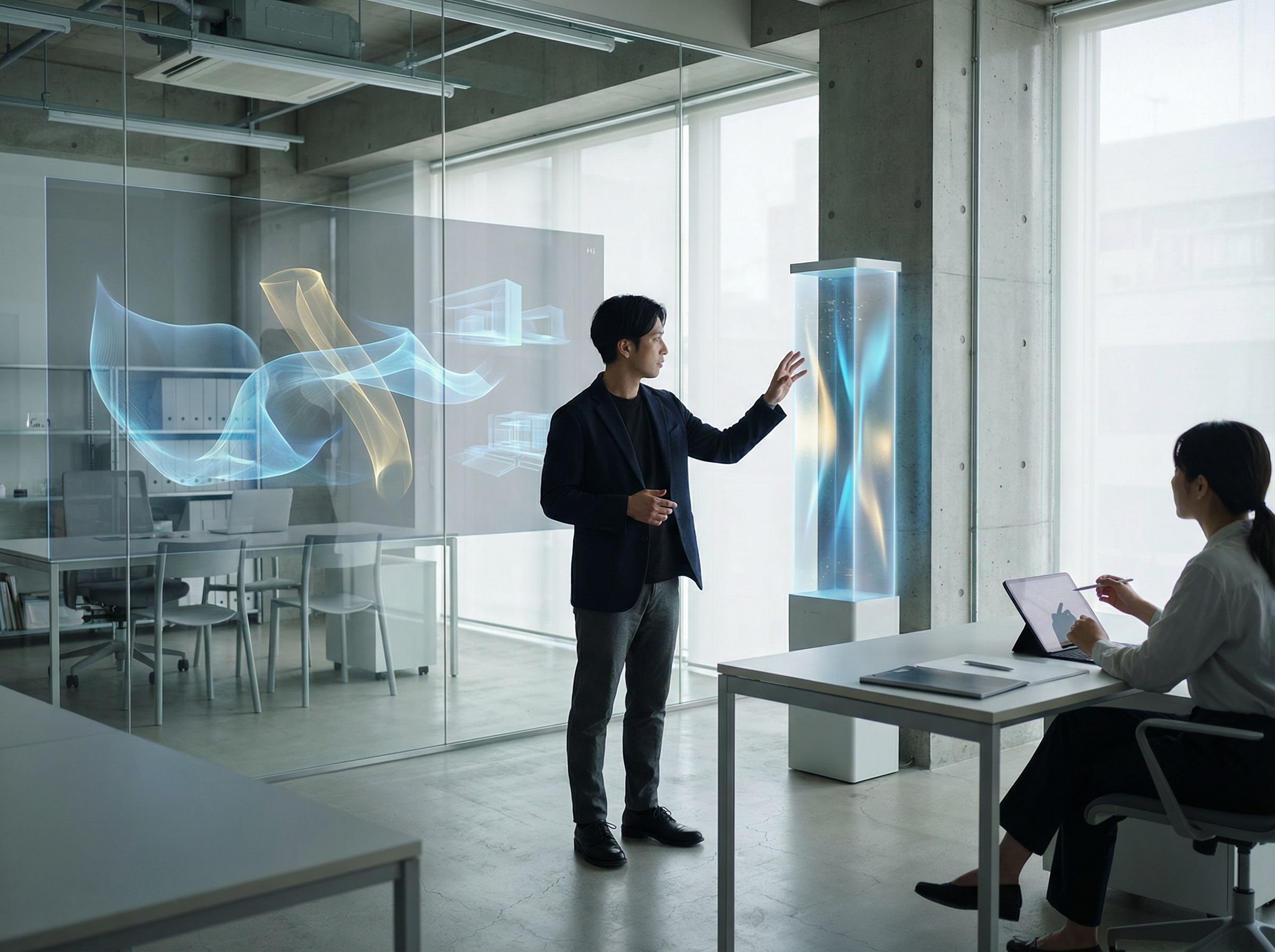 How Innovation Works In The Age of Artificial Intelligence