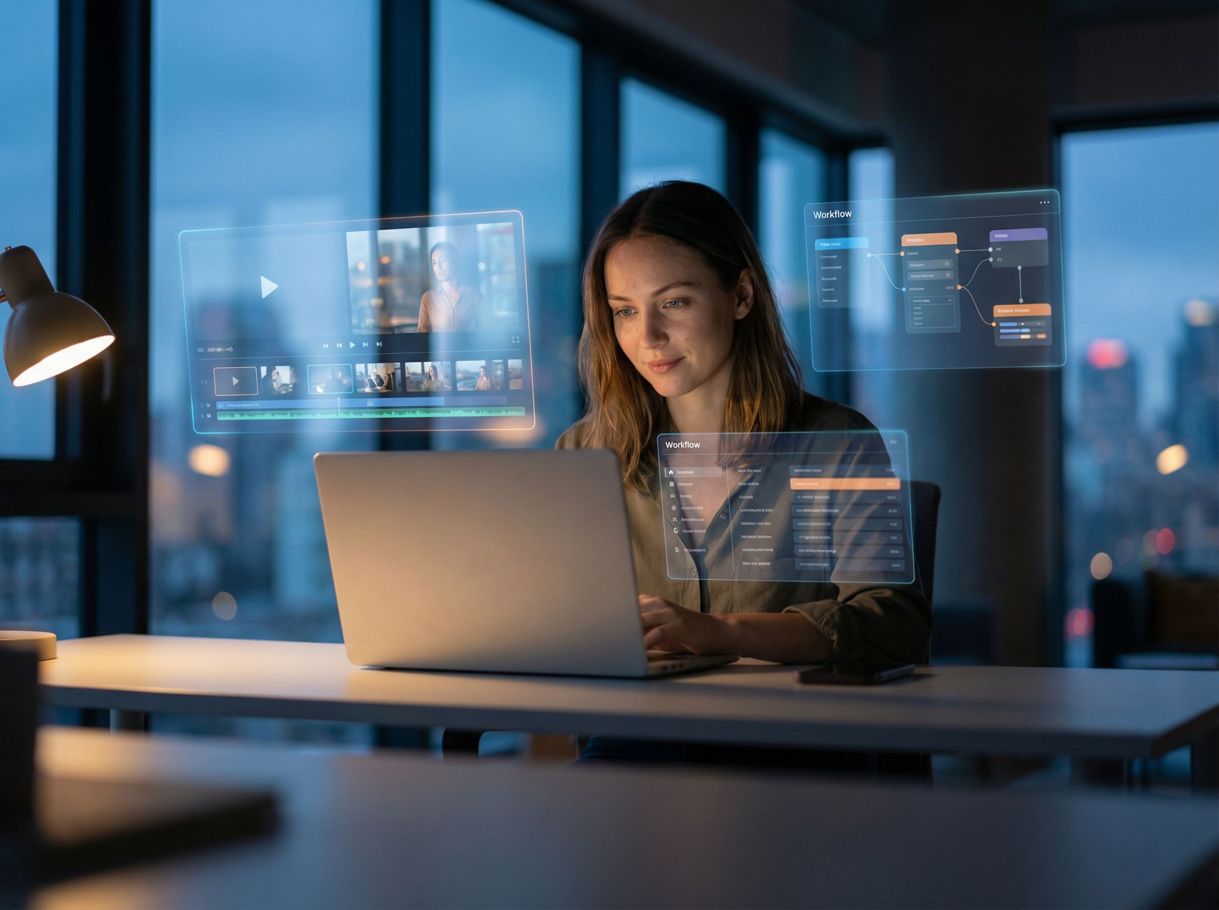 The Future of AI Video Generation and Cinematic Content Creation