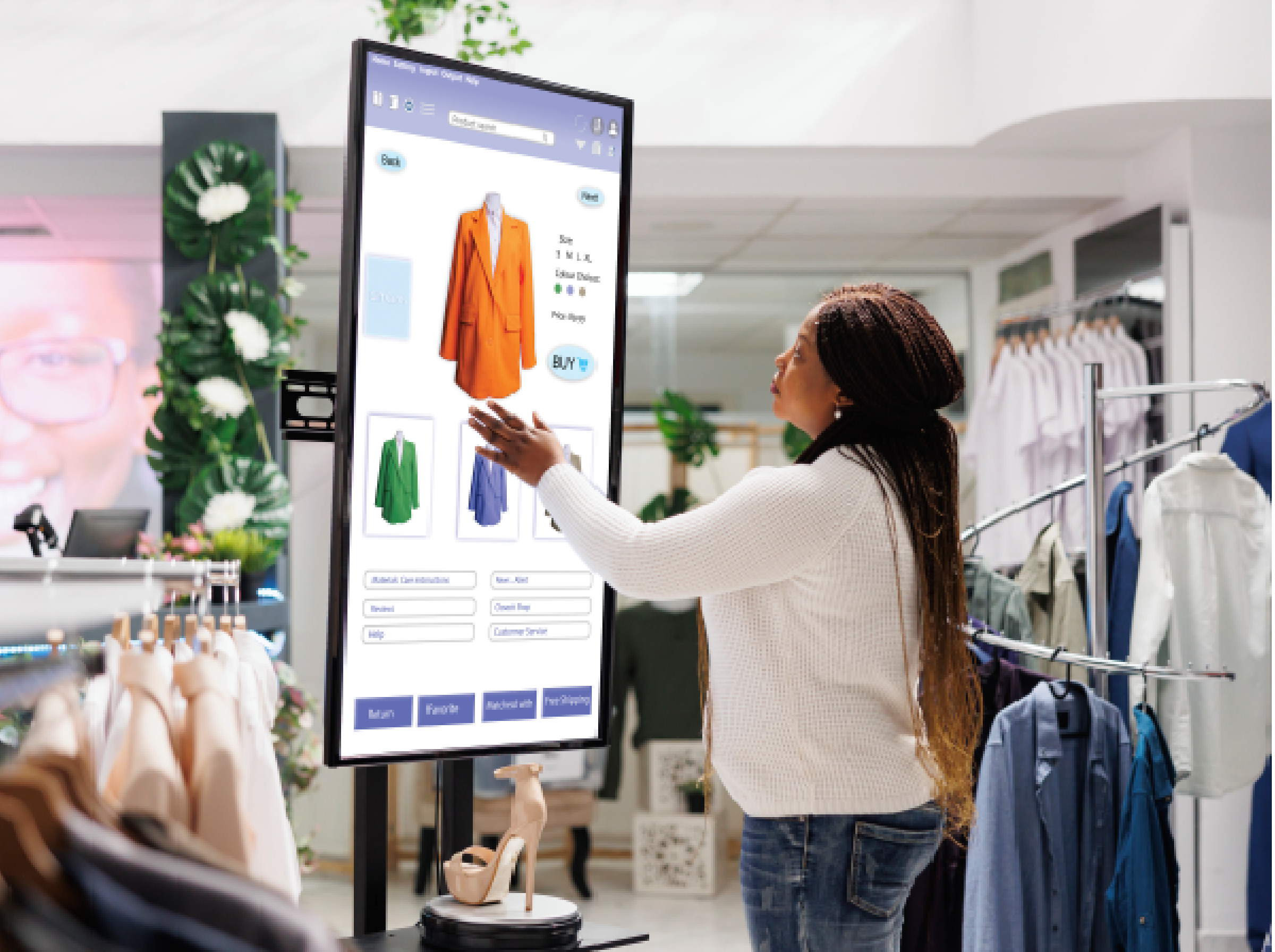 Agentic Commerce The Future Where AI Shops For You