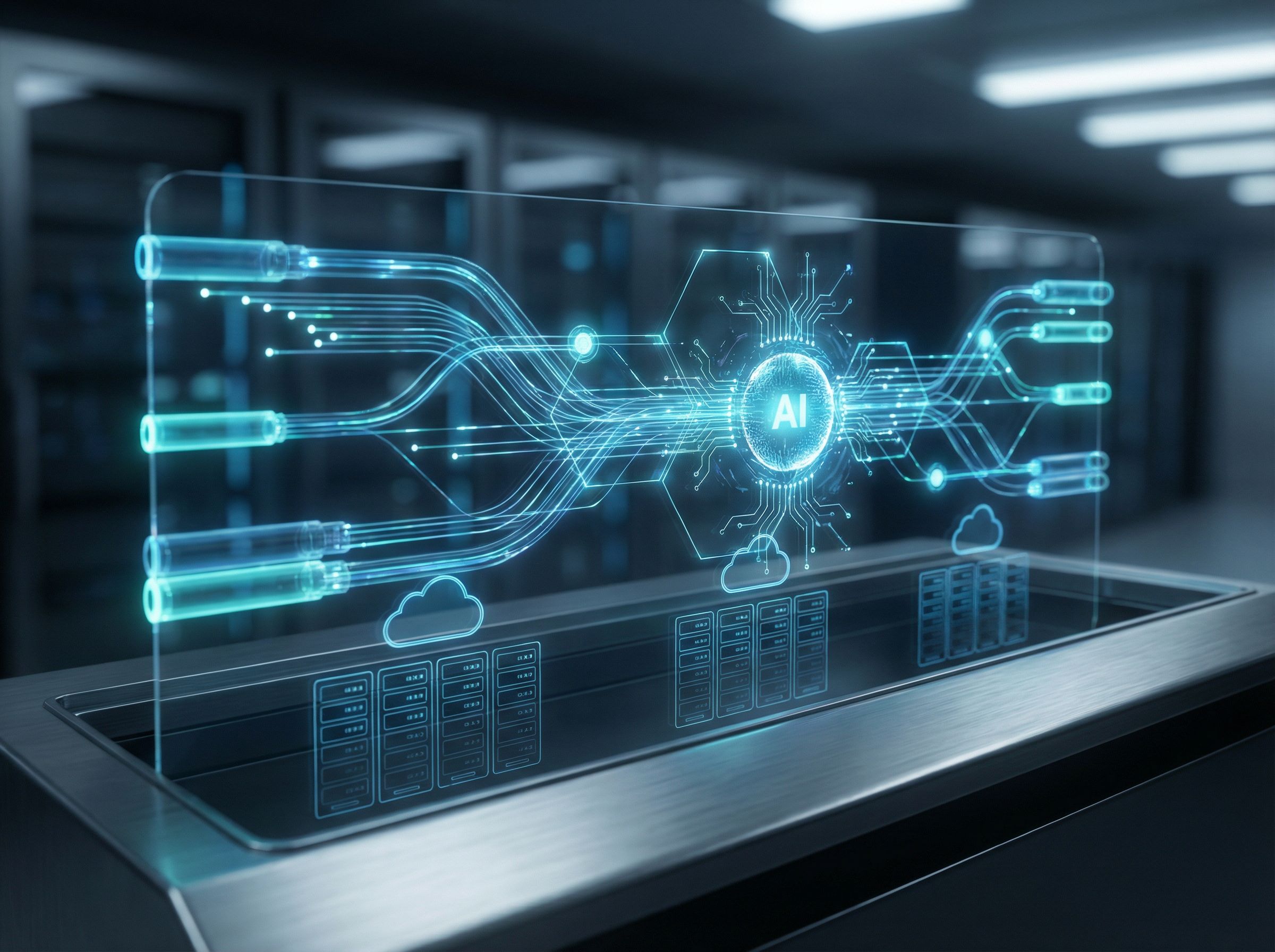Top AI + DevOps Innovations That Are Changing Software Delivery