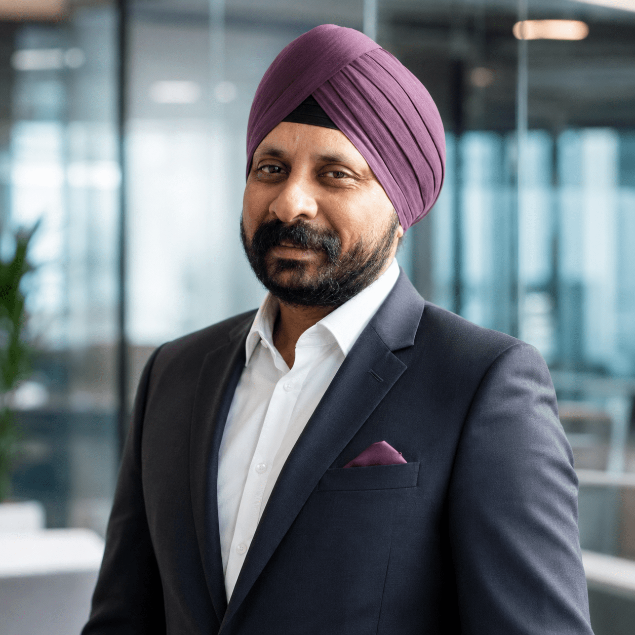 Jasbir Singh Batra