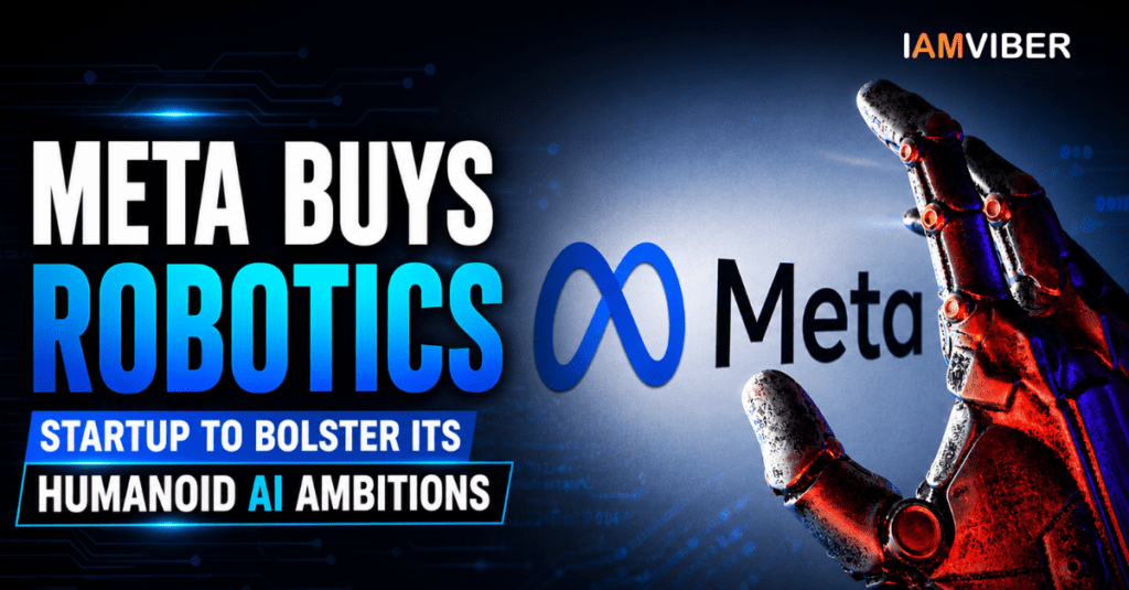 Meta buys