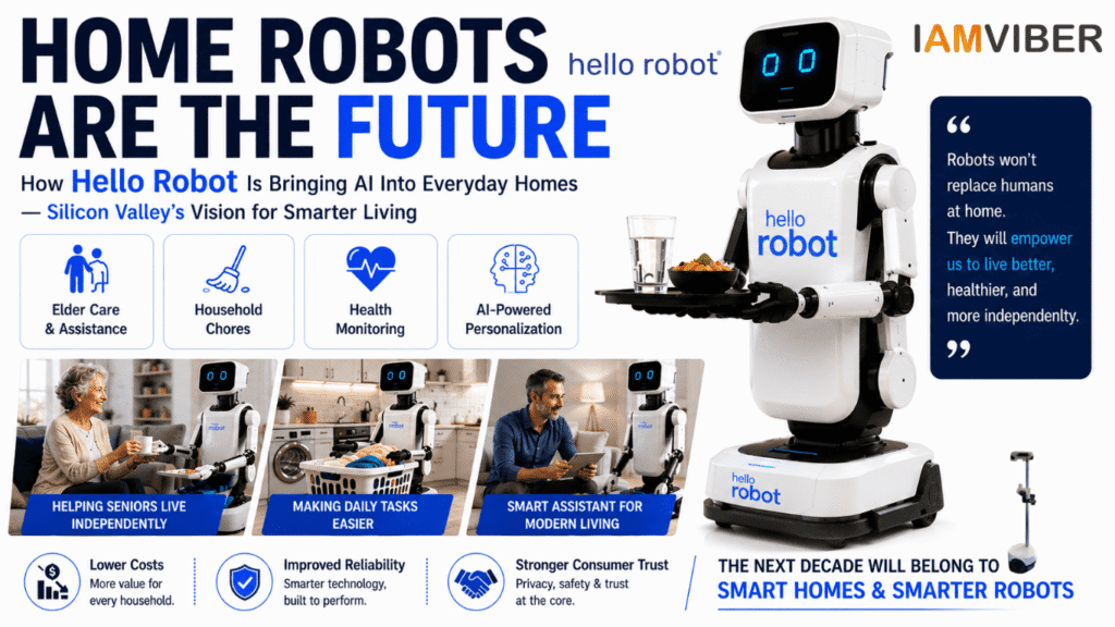Home-Robots-Are-the-Future