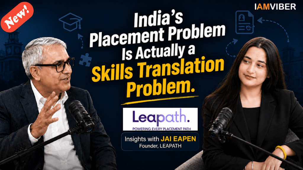 Jai Eapen